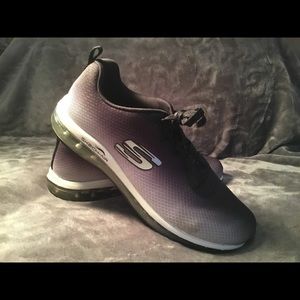 Skechers Skech-Air Womens Sneakers